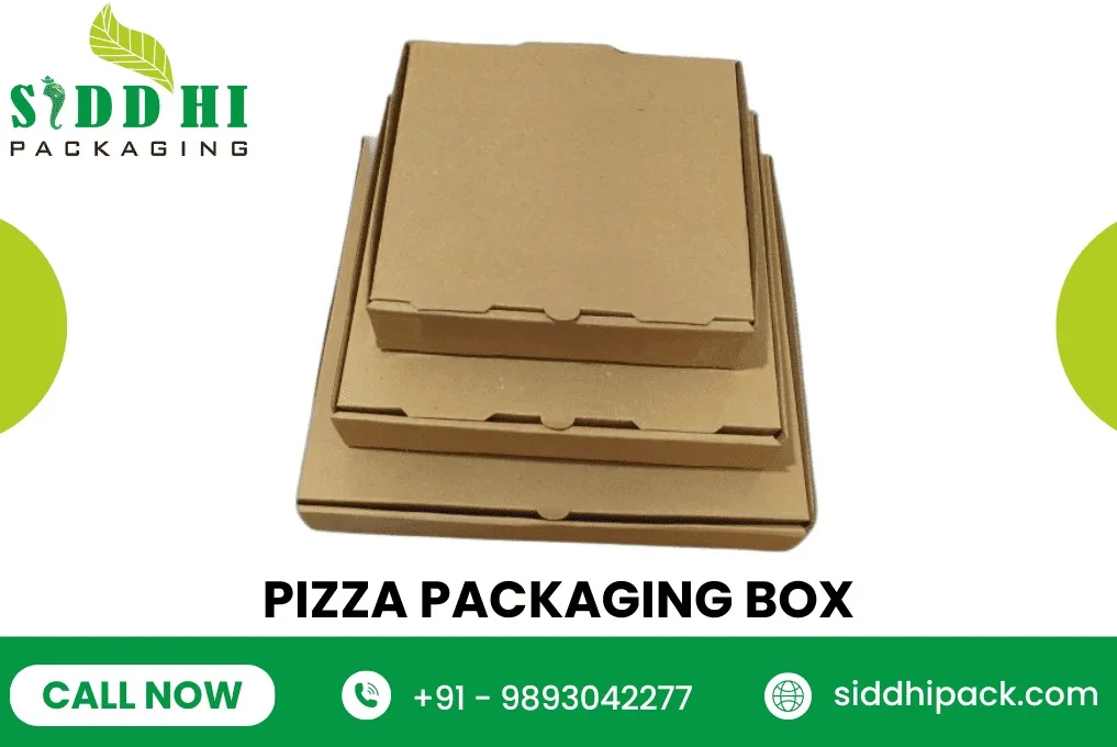 Pizza Box