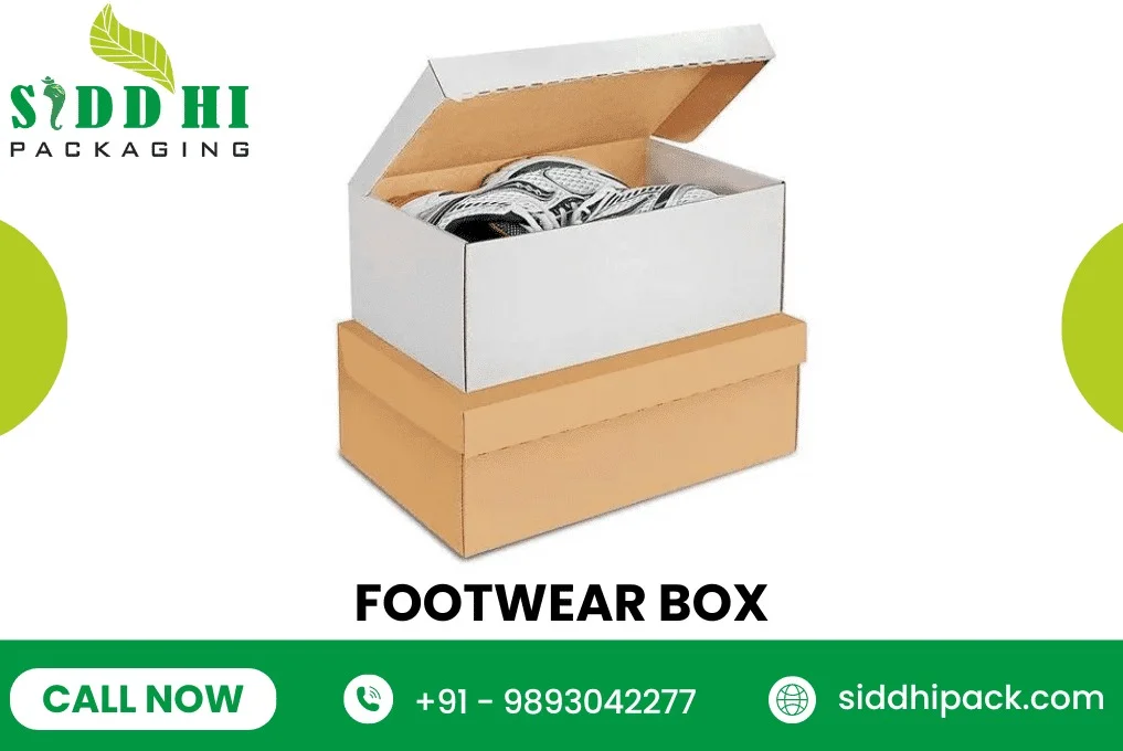 Footwear Box